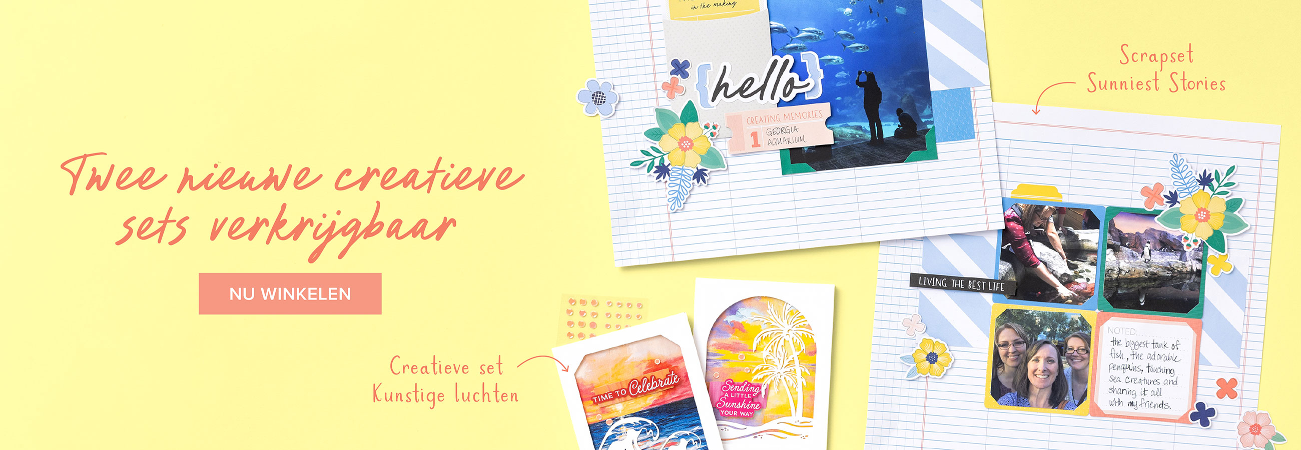 Dbws hmpg wnew allnl 0426 q2 april consolidated product launch